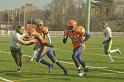 Evry Daily Photo - Foot Us D2 - Corsaires vs Caiman 050